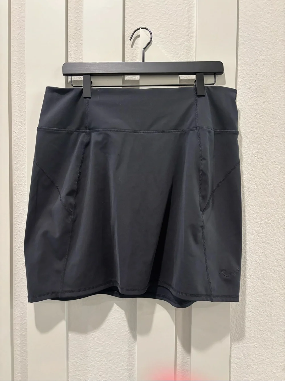 Kuhl Women's Black Athletic Skort - Picture 1 of 5